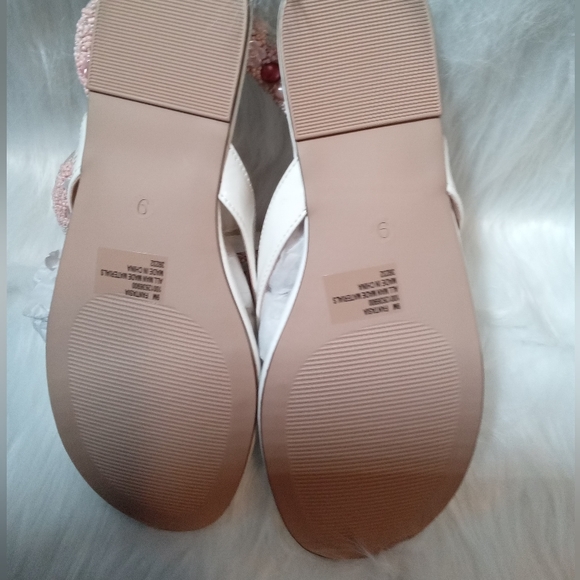 ❤New❤ Wild Pair Thong  Sandals - Picture 2 of 2